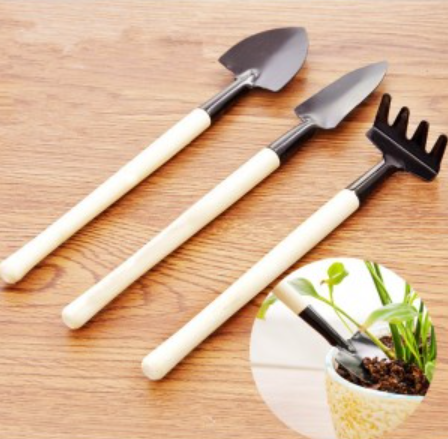 Set Mini Herramientas para Macetero
