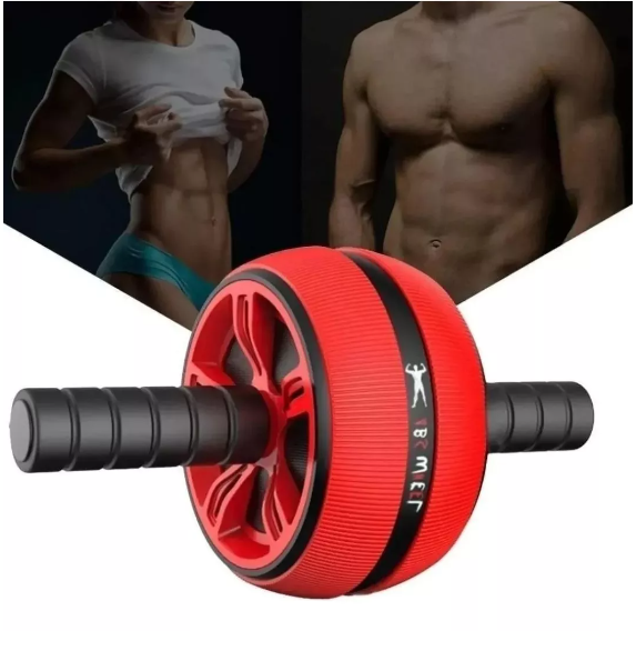 Rueda Abdominal para Tonificar Abdomen