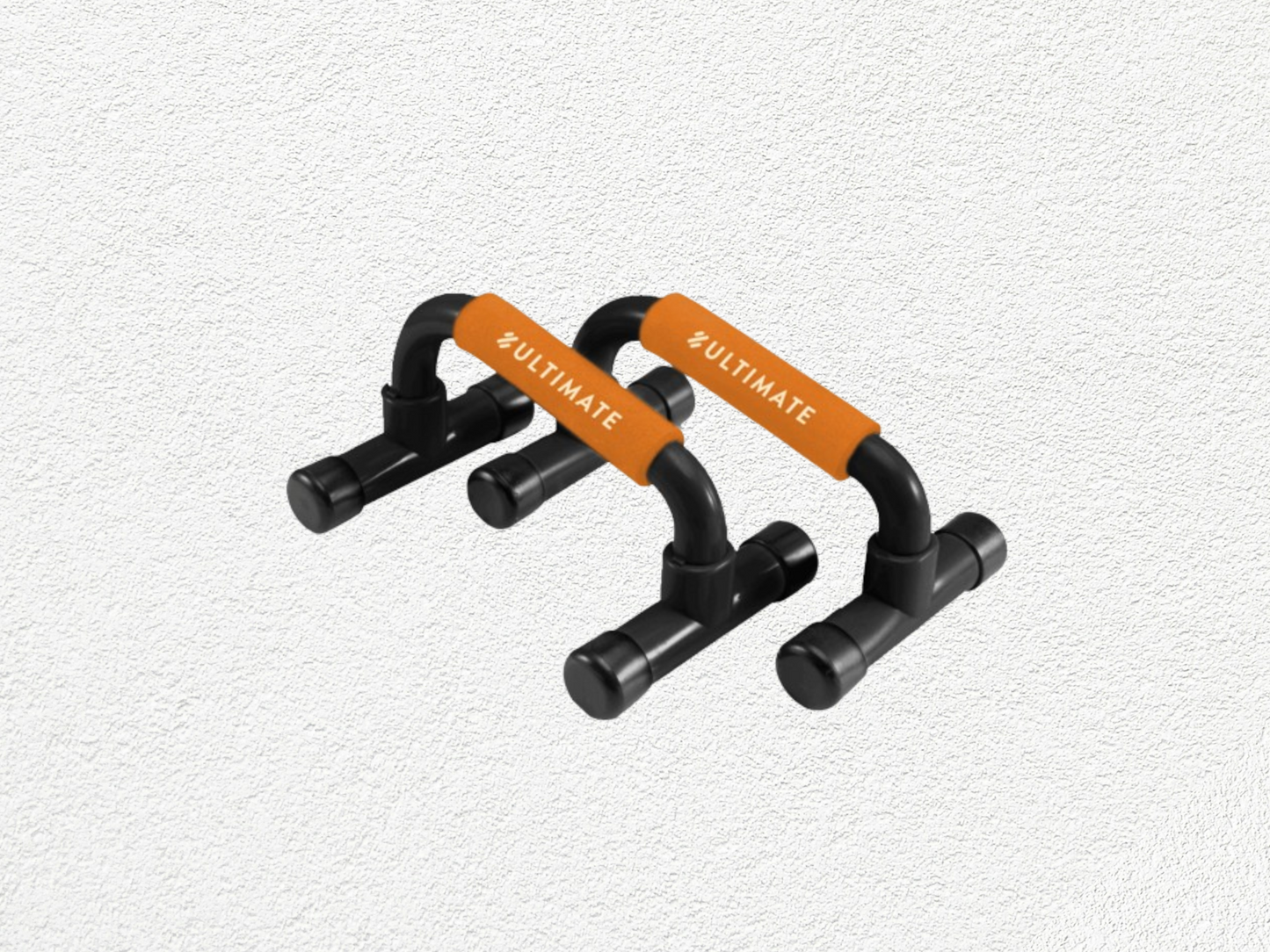 Ultimate Fitness Barra Flexiones Push Up
