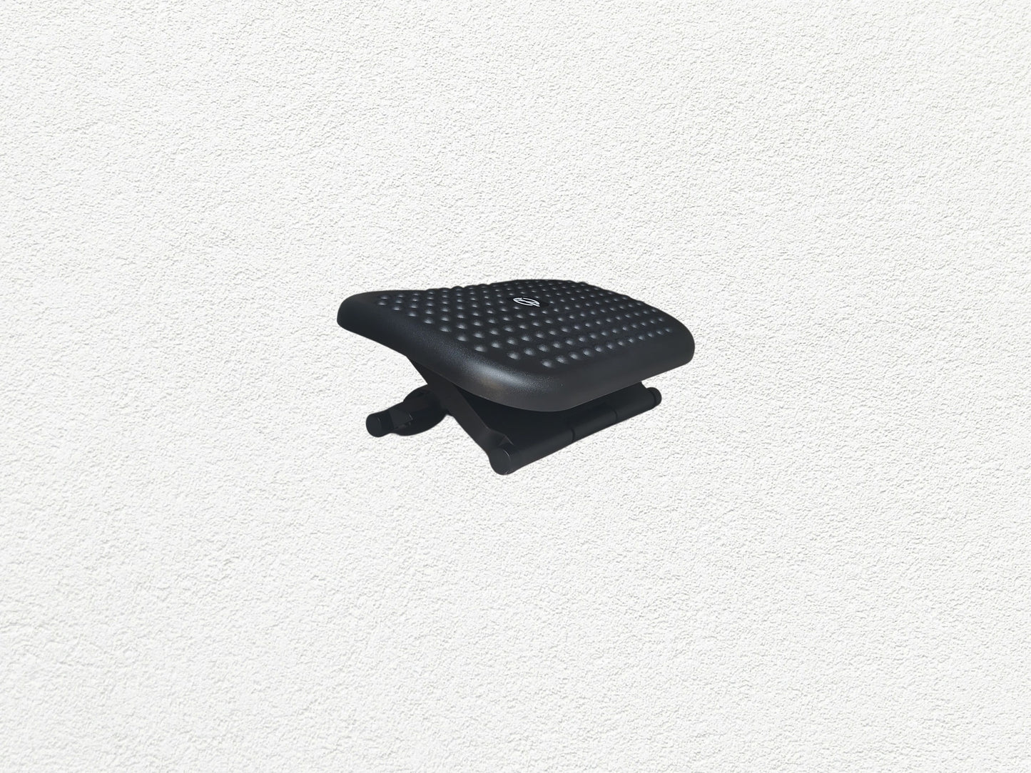 Apoya Pies Ergonómico ajustable 3 Posiciones Footrest