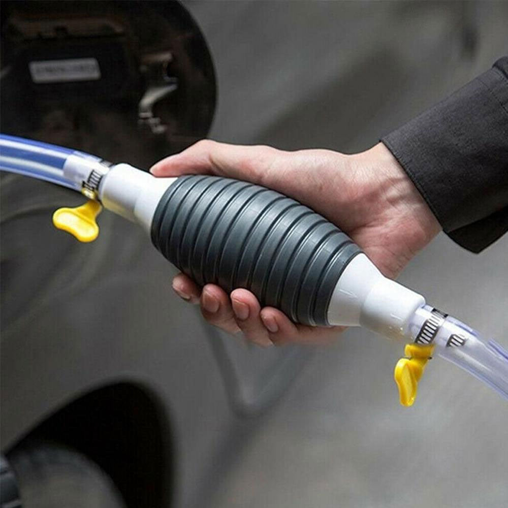 Bomba Para Sacar Combustible Autos Motos Camionetas