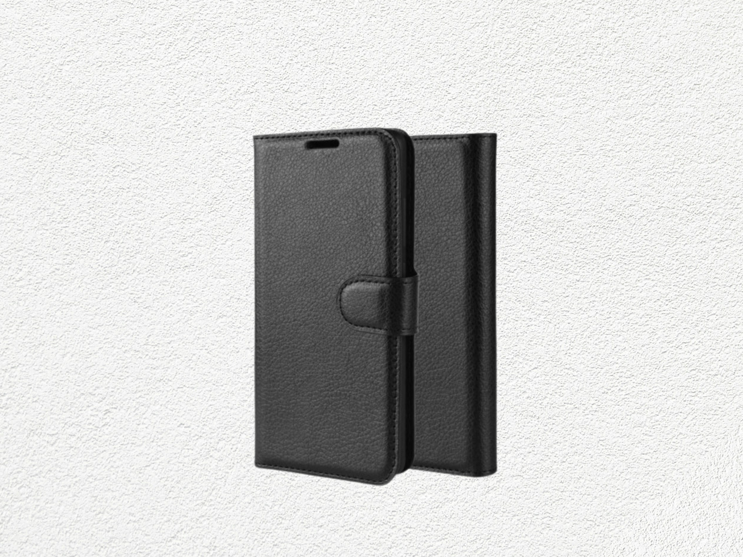 Flip Cover Agenda Para Iphone 11, Samsung