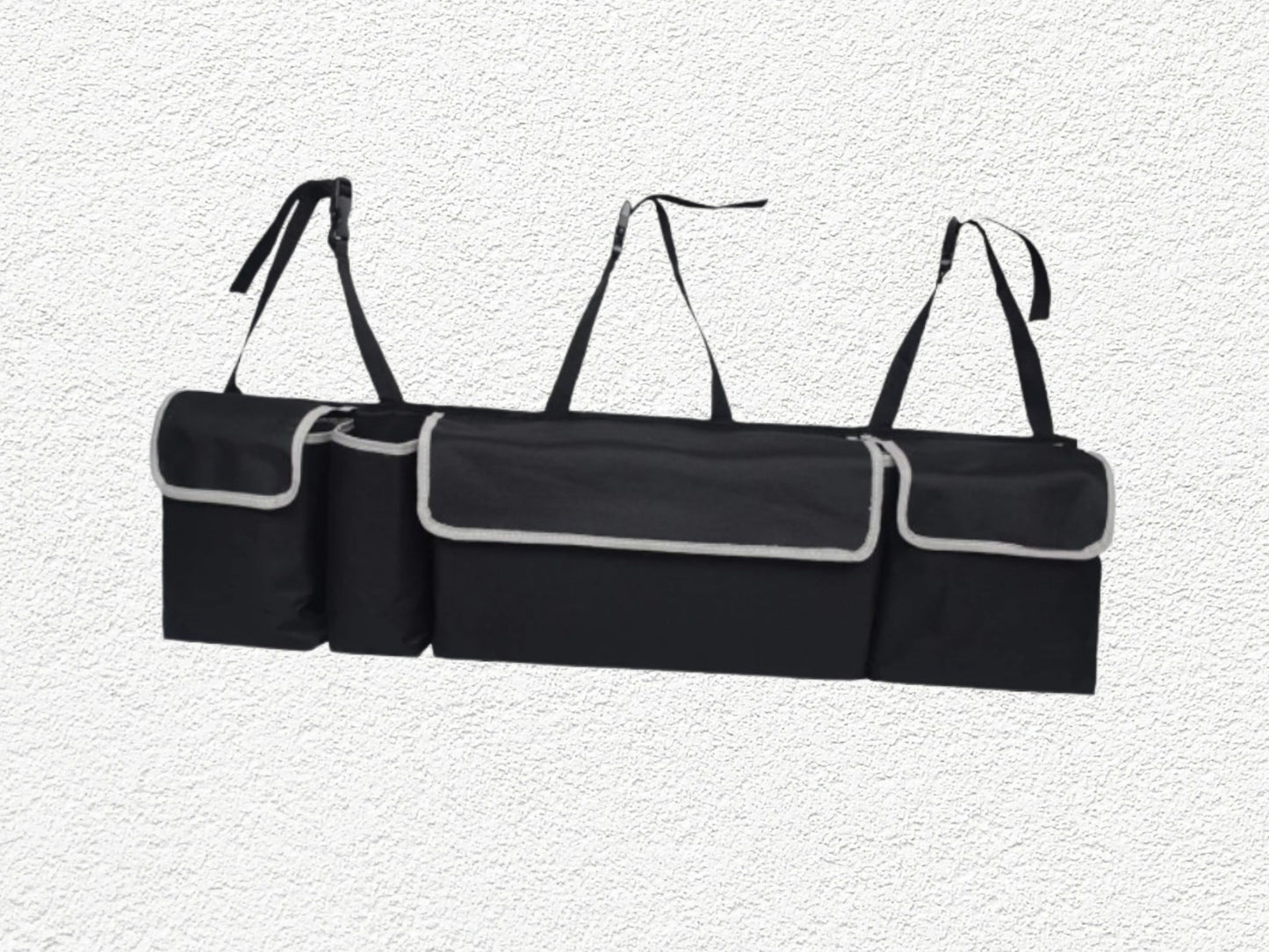 Organizador Bolso Maletero | Dinámico