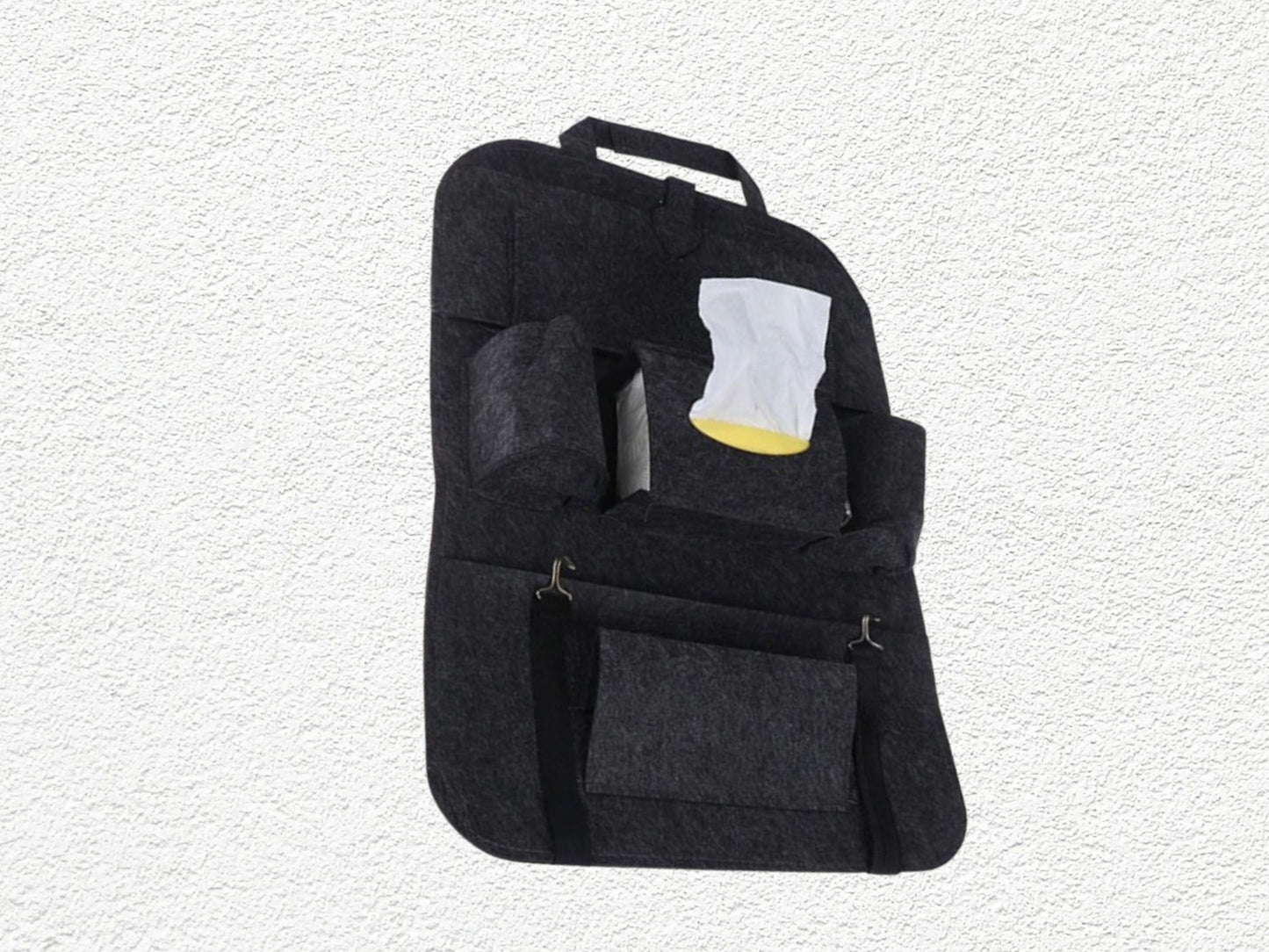 Organizador para Asiento Trasero | Dinámico